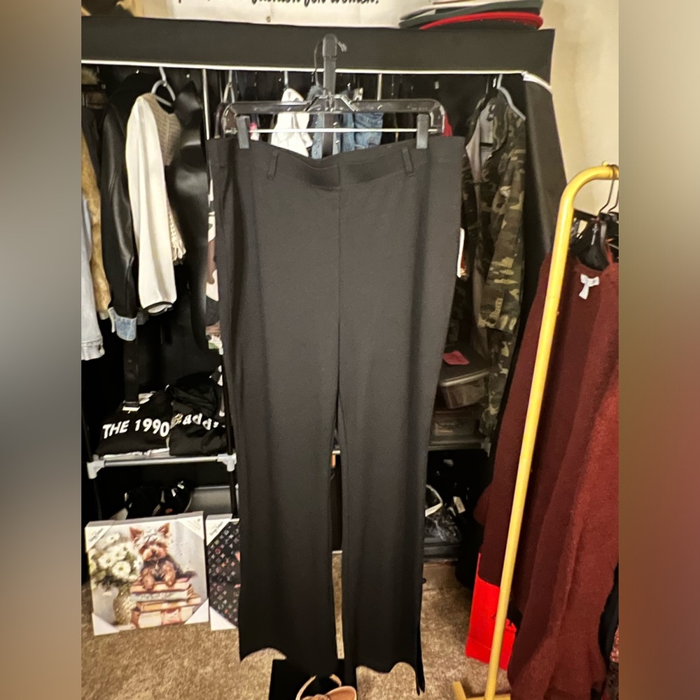 NWT Forever 21 Flare Pant